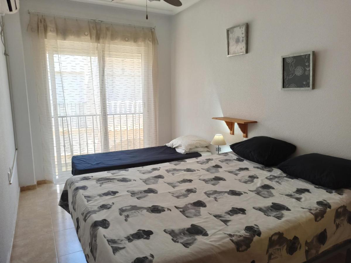 Apartamento Formentera Apartment Formentera del Segura Exterior photo